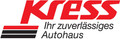 Logo Autohaus Manfred Kress Inh. Steffen Kreß e.K.